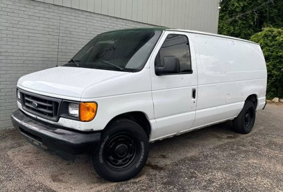 Used 2006 Ford E-150 and Econoline 150