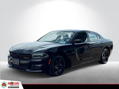 Used 2022 Dodge Charger SXT w/ Leather Interior Group