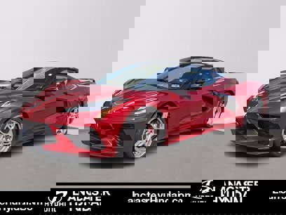 Used 2022 Chevrolet Corvette Stingray Premium Conv w/ Z51 Performance Package