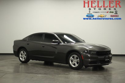 Used 2020 Dodge Charger SXT