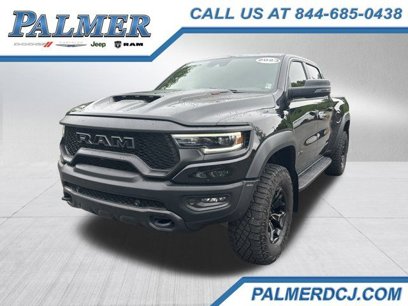 Used 2023 RAM 1500 TRX w/ TRX Level 2 Equipment Group