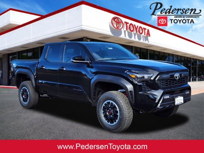 New 2025 Toyota Tacoma TRD Off-Road w/ TRD Off Road Premium Package