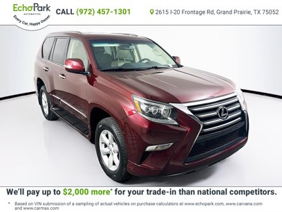 Used 2016 Lexus GX 460