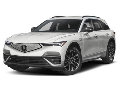 New 2024 Acura ZDX A-Spec