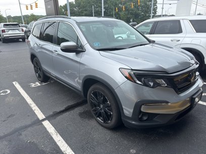 Used 2022 Honda Pilot Special Edition