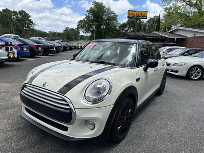 Used 2015 MINI Cooper 4-Door Hardtop
