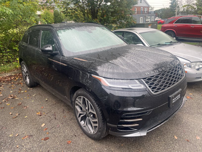 Used 2019 Land Rover Range Rover Velar R-Dynamic SE