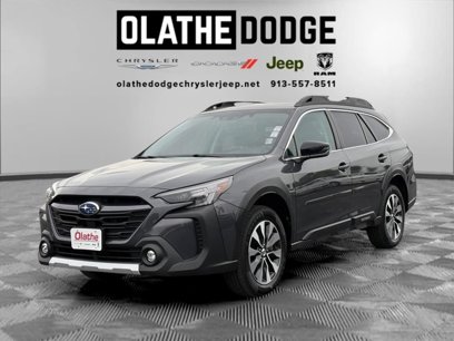 Used 2024 Subaru Outback Limited XT