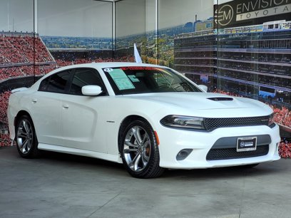 Used 2021 Dodge Charger R/T