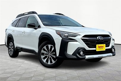 Used 2024 Subaru Outback Limited