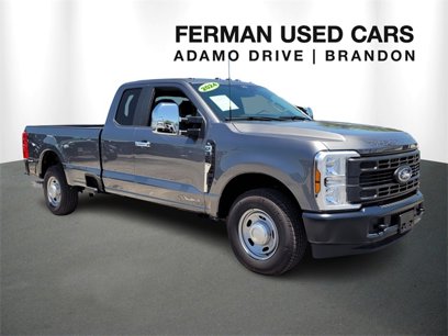 Used 2024 Ford F350 XL