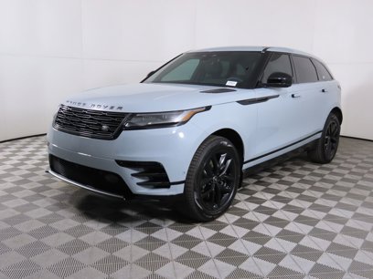 New 2026 Land Rover Range Rover Velar Dynamic SE