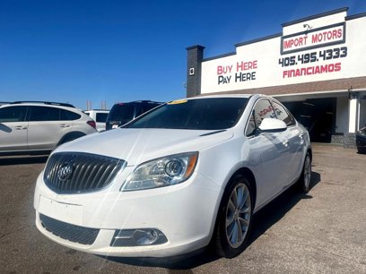 Used 2012 Buick Verano Convenience