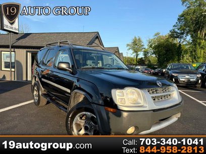 Used 2004 Nissan Xterra SE w/ (SRF) Sunroof Pkg