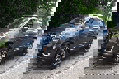 Certified 2021 Cadillac XT5 Premium Luxury w/ LPO, Floor Liner Package