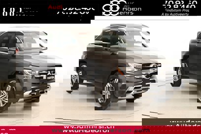 Used 2021 Mercedes-Benz GLC 300