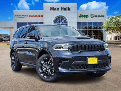 New 2024 Dodge Durango R/T