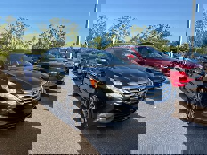 Used 2014 Hyundai Sonata SE w/ Premium Package 03