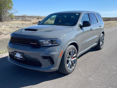 Used 2024 Dodge Durango R/T w/ Tow 'N Go Package