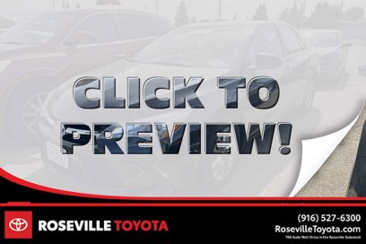 Used 2017 Toyota Camry SE