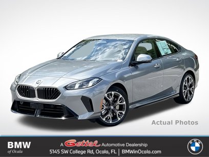 New 2025 BMW 228i xDrive w/ Technology Package