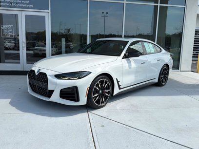 Used 2023 BMW M440i Gran Coupe w/ Premium Package