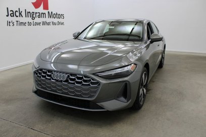 New 2025 Audi A5 2.0T Premium Plus