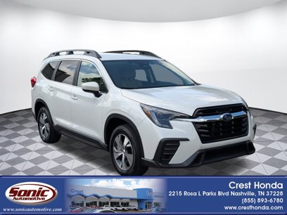 Used 2024 Subaru Ascent Premium w/ Convenience Package