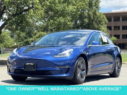Used 2019 Tesla Model 3 Standard Range Plus
