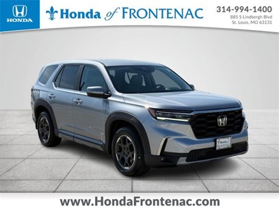 Used 2023 Honda Pilot EX-L