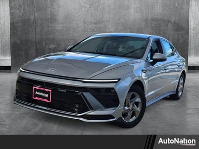 New 2025 Hyundai Sonata SE