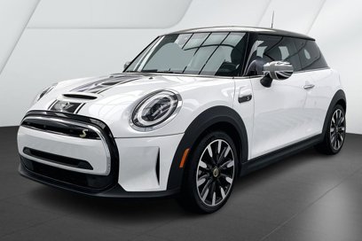 Certified 2024 MINI Cooper SE