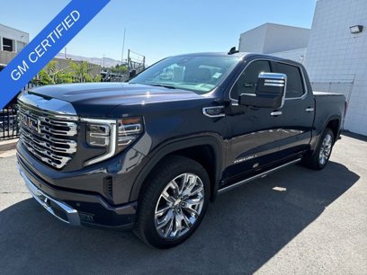 Used 2024 GMC Sierra 1500 Denali w/ Denali Reserve Package