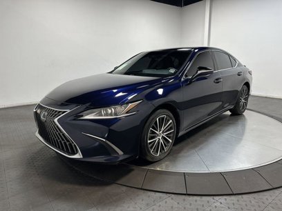 Used 2022 Lexus ES 250 w/ Premium Package