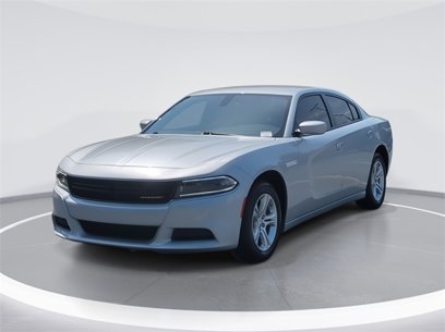Certified 2022 Dodge Charger SXT