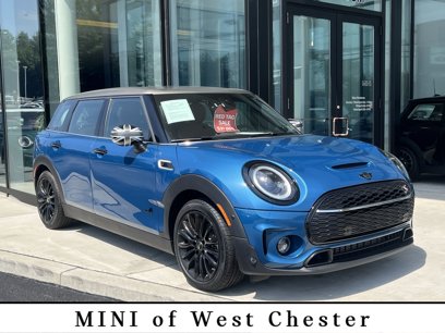 Used 2023 MINI Cooper Clubman S