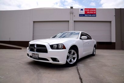 Used 2014 Dodge Charger SXT