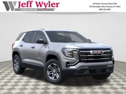 New 2026 GMC Terrain Elevation w/ Technology Package II