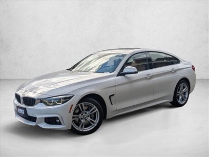 Used 2018 BMW 430i Gran Coupe xDrive