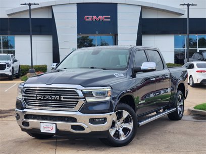 Used 2019 RAM 1500 Laramie