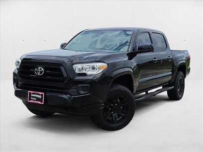 Used 2022 Toyota Tacoma SR