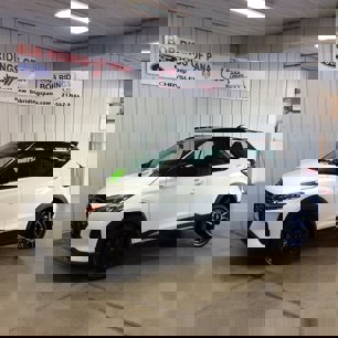 Used 2024 Nissan Kicks SR