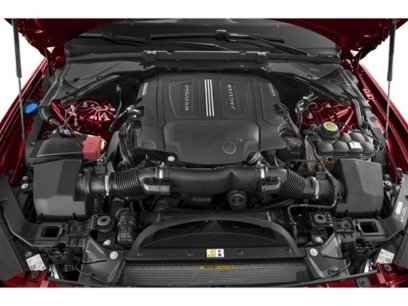 Used 2019 Jaguar XE 300 Sport