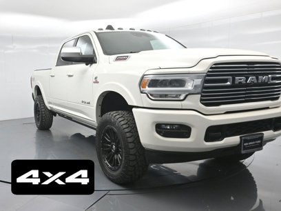 Used 2019 RAM 2500 Laramie