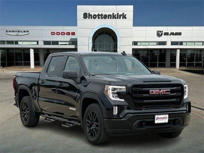 Used 2021 GMC Sierra 1500 Elevation