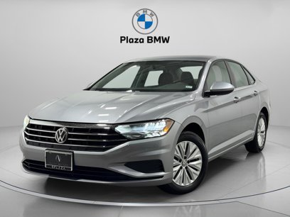 Used 2020 Volkswagen Jetta S w/ Driver Assistance Package