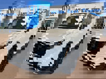 Certified 2023 Honda CR-V Sport Touring