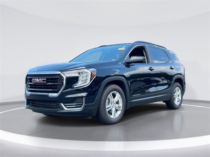 Used 2022 GMC Terrain SLE w/ Driver Convenience Package
