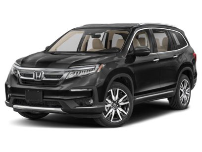 Used 2022 Honda Pilot Touring