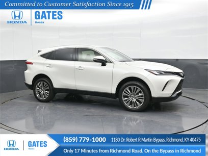 Used 2022 Toyota Venza XLE